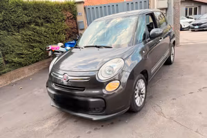 Fiat 500 L