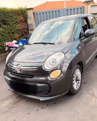 Fiat 500 L