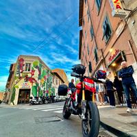 Ducati Hypermotard 950 SP