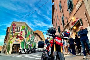 Ducati Hypermotard 950 SP