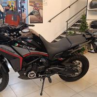 MOTO MORINI X-Cape 650 X-CAPE 650