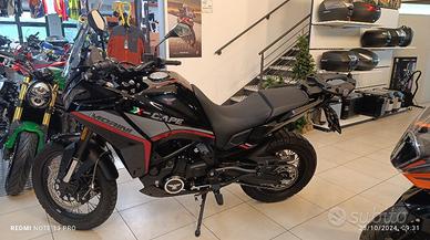 MOTO MORINI X-Cape 650 X-CAPE 650