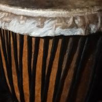 DJEMBE AUTENTICO