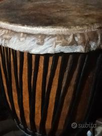DJEMBE AUTENTICO