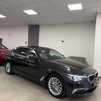 Bmw 520 520d xDrive Luxury