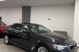 Bmw 520 520d xDrive Luxury