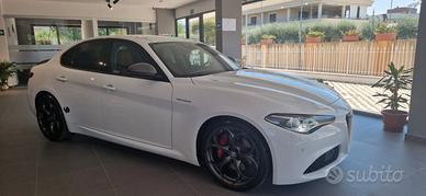 Alfa Romeo Giulia 2.2 diesel 180 CV Super km38000u