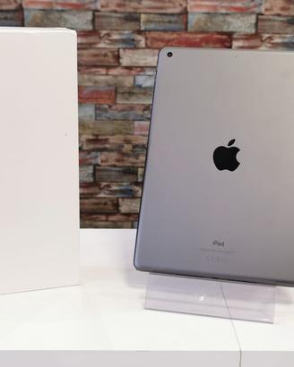 IPAD 9th Gen 2021 64GB WIFI CELL