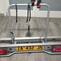 MTB elettrica 