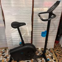 Cyclette Domyos 140 – Come nuova