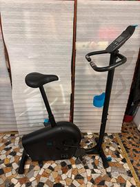 Cyclette Domyos 140 – Come nuova