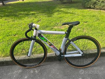 Bici da corsa