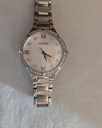 Orologio da donna Bulova 96L262