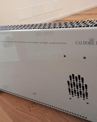 termoconvettore Vortice Caldore R