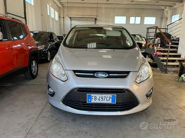 Ford C-Max 1.6 TDCi 115CV Plus 2013