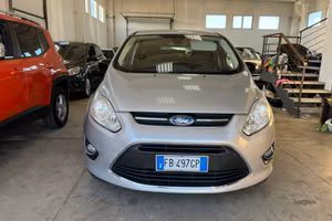 Ford C-Max 1.6 TDCi 115CV Plus 2013