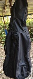custodia violoncello 4/4