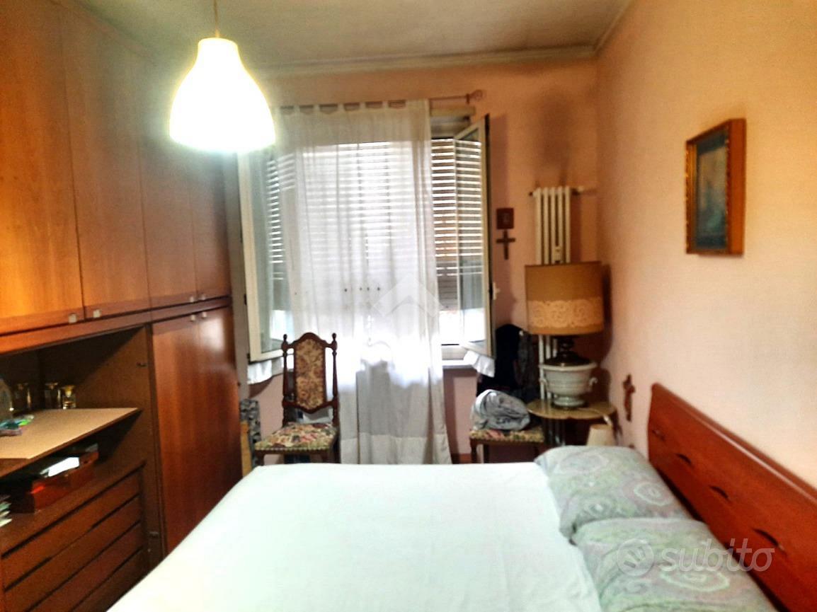 Appartamento – Torino, Nizza Millefonti, Circoscrizione 8 - Vista 5