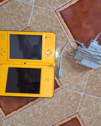 nintendo dsi xl