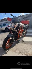 Ktm 390