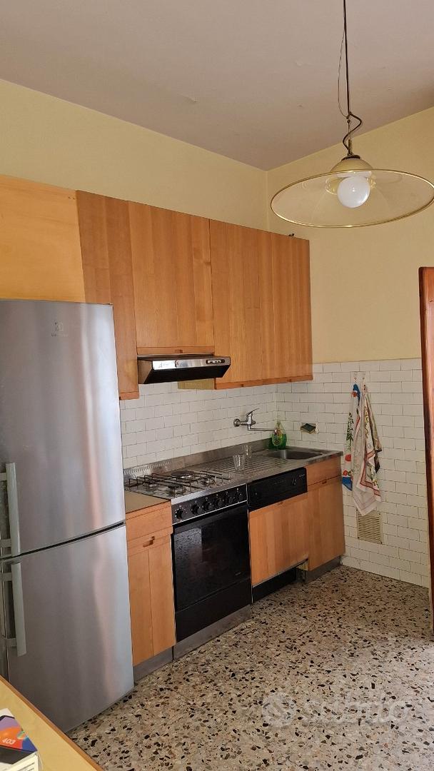 Apartment in Castelfranco di Sotto - Vista 4