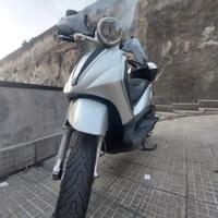 Paggio Beverly Tourer 250 i.e.