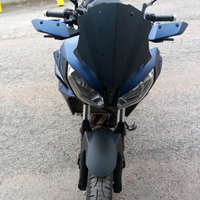 Cupolino Yamaha Tracer 700
