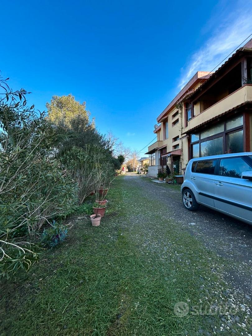 Grazioso appartamento al piano rialzato - Vista 4