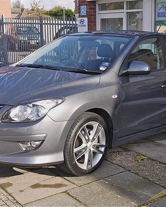 Ricambi usati hyundai i30 i 30 2007-2012 #2