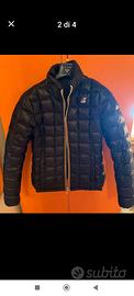 GIUBBOTTO DONNA MARCA K-WAY 