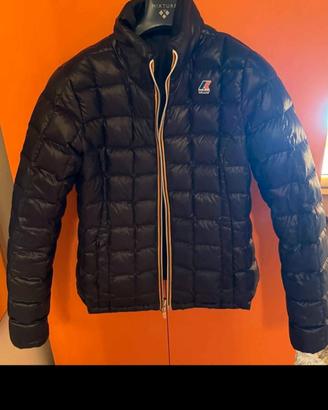 GIUBBOTTO DONNA MARCA K-WAY 