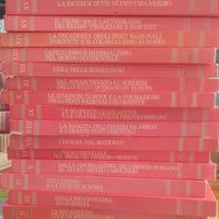 Enciclopedia Storia Universale illustrata - antica