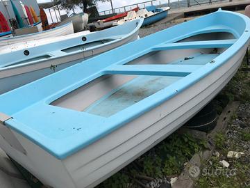 Lancietta CANTIERI GIUMMA