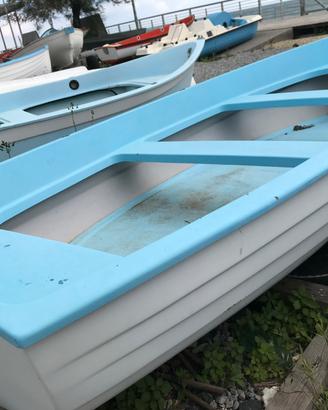 Lancietta CANTIERI GIUMMA