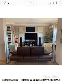 Pannelli fonoassorbenti