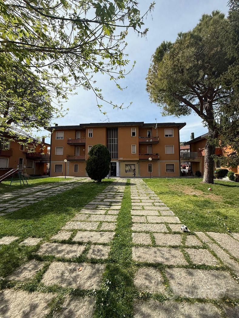 Apartment in Longare, Ponte di Costozza - Vista 4