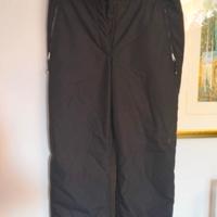 pantaloni sci colmar donna