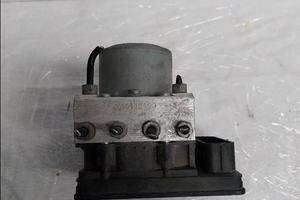 CENTRALINA ABS FIAT 500 L Wagon 6000628243 940B700