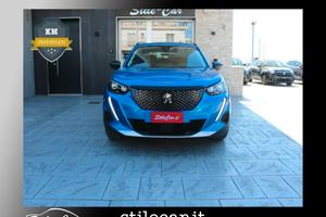 Peugeot 2008 BlueHDi 110 S&S Allure