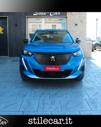 Peugeot 2008 BlueHDi 110 S&S Allure