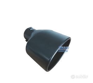 TERMINALE SCARICO POSTERIORE DESTRO UNIVERSALE LOO