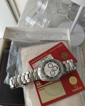 Omega Speedmaster 