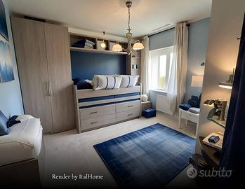 Appartamento - Alghero