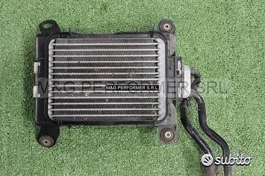 Bmw 1' f20 radiatore dell'olio motore | 1041