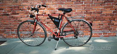 Bicicletta Pinarello Vintage