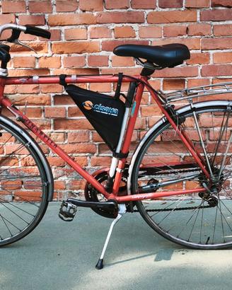 Bicicletta Pinarello Vintage