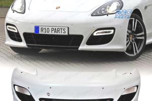 PARAURTI ANTERIORE PORSCHE PANAMERA S 4S 10-14 PDC