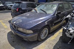 Bmw Serie 5 530D E39 Station Wagon Per Ricambi
