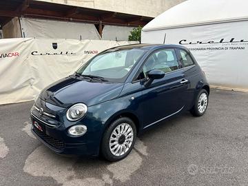 FIAT 500 C 1.2 Lounge