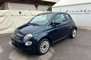 FIAT 500 C 1.2 Lounge